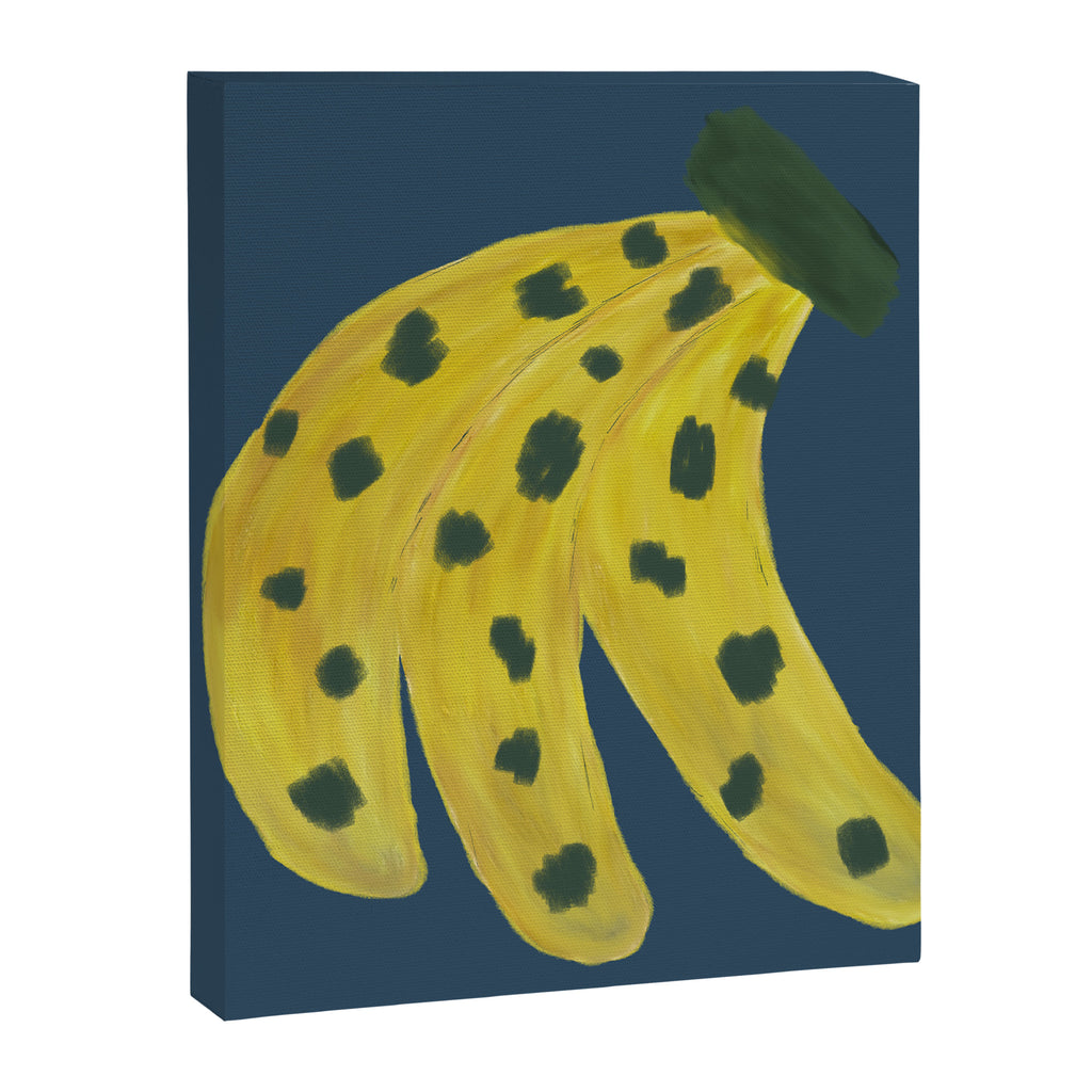 Tropical Canvas Print Gallery Image 6