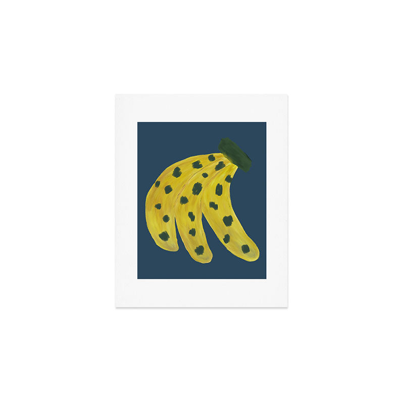 Tropical Art Print Gallery Image 1