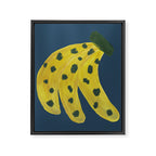 Tropical Framed Canvas Print Gallery Image 6