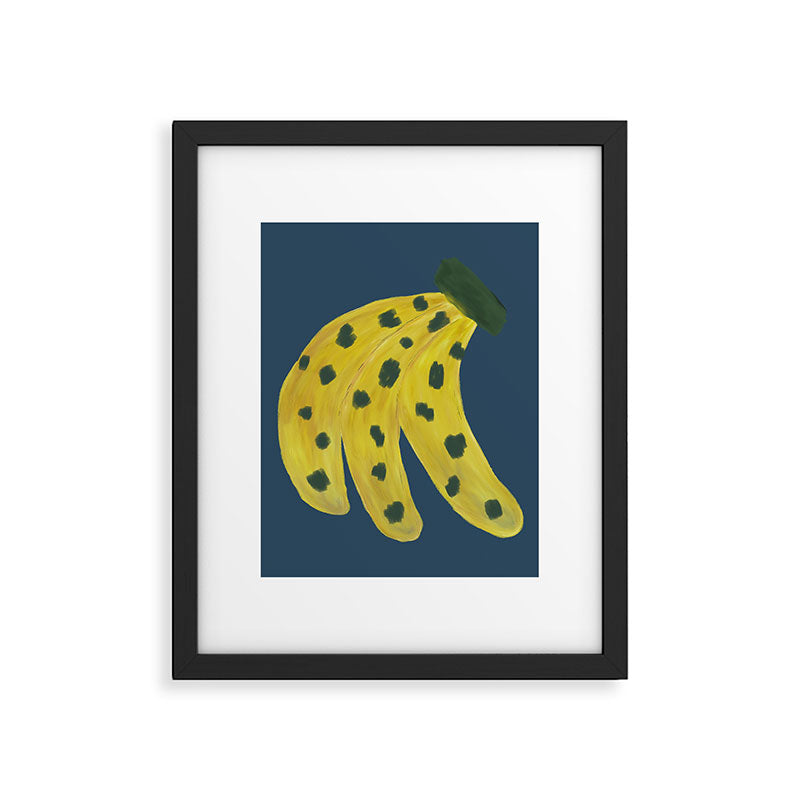 Tropical Framed Art Print Gallery Image 5