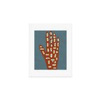Water that Cleanses Art Print Gallery Image 1