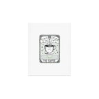 The Coffee Art Print Gallery Image 1