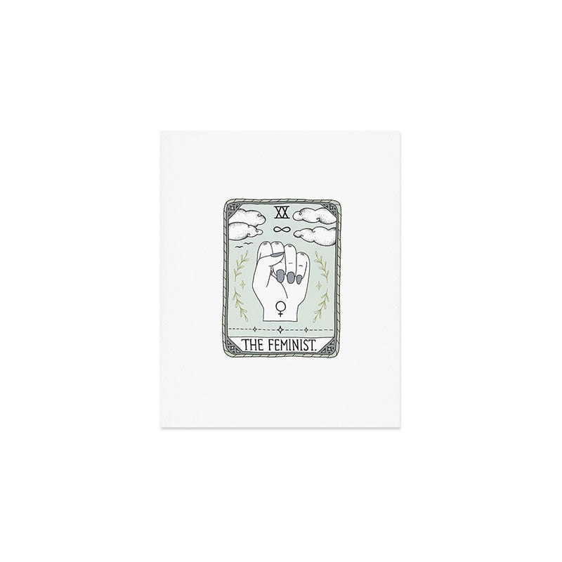 The Feminist Art Print Gallery Image 1
