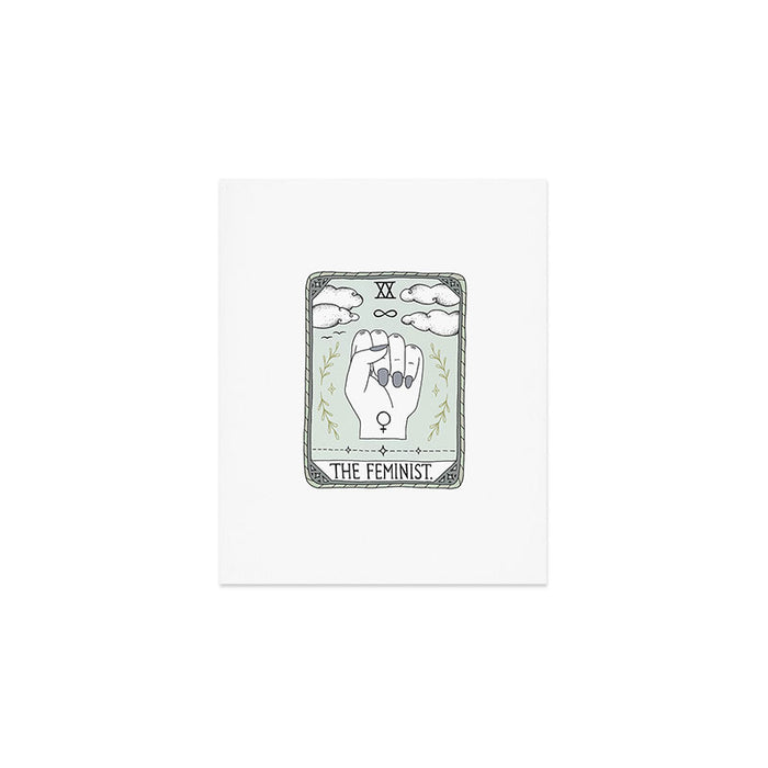 The Feminist Art Print Gallery Image 1