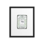 The Feminist Framed Art Print Gallery Image 4