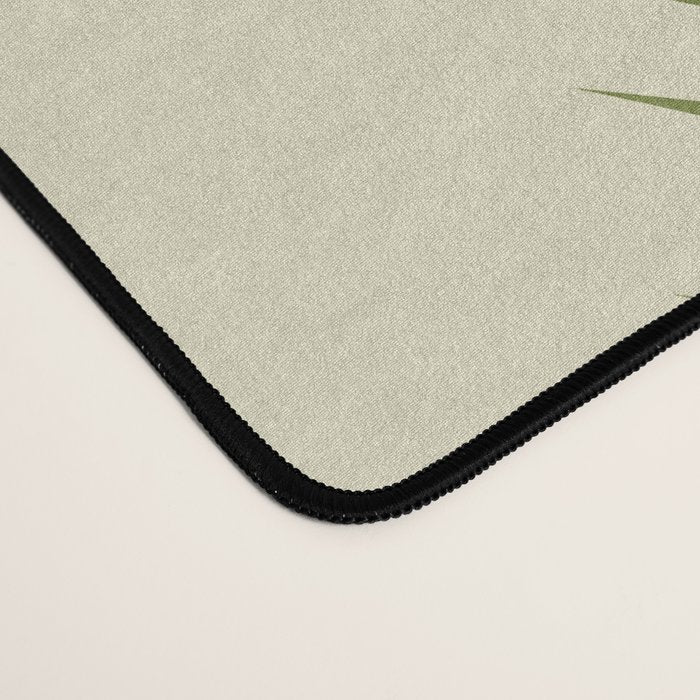 Savanna Leopard Desk Mat Gallery Image 4