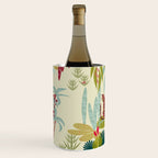 Savanna Leopard Wine Chiller Gallery Image 2