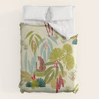Savanna Leopard Comforter Gallery Image 6