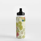 Savanna Leopard Water Bottle Gallery Image 2