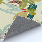 Savanna Leopard Rug Gallery Image 4