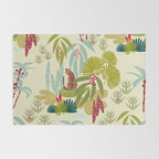 Savanna Leopard Rug Gallery Image 2