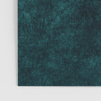 Teal Velvet Poster Gallery Image 3