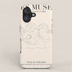 cherubs iPhone Case Gallery Image 1