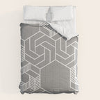 Hex 604 Comforter Gallery Image 6