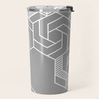 Hex 604 Travel Mug Gallery Image 2