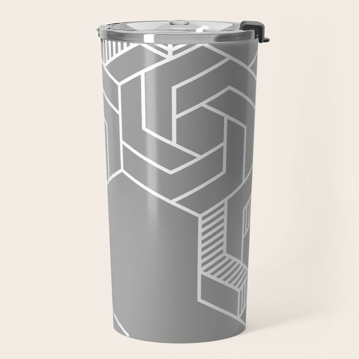 Hex 604 Travel Mug Gallery Image 2