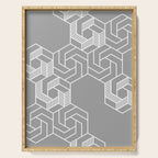 Hex 604 Serving Tray Gallery Image 1