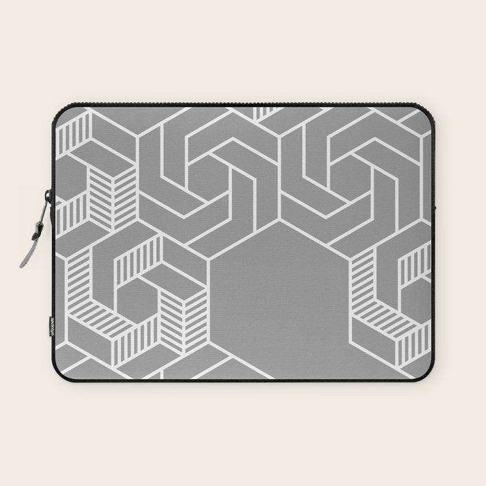 Hex 604 Laptop Sleeve Gallery Image 1