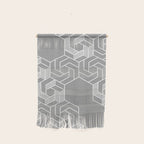Hex 604 Wall Hanging Gallery Image 1