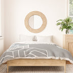 Hex 604 Duvet Cover Gallery Image 3