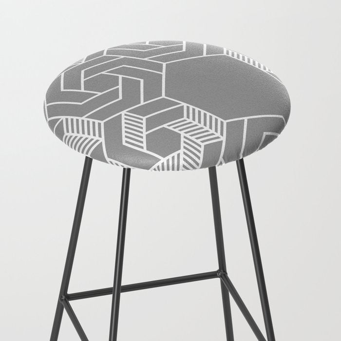Hex 604 Stool Gallery Image 2