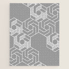 Hex 604 Jigsaw Puzzle Gallery Image 1