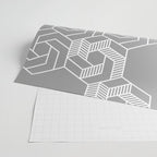 Hex 604 Wrapping Paper Gallery Image 2