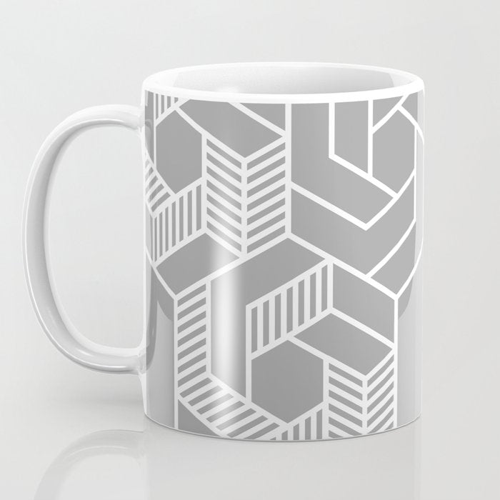 Hex 604 Coffee Mug Gallery Image 3
