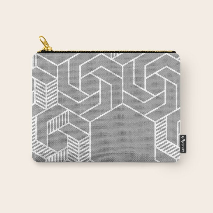 Hex 604 Carry All Pouch Gallery Image 1