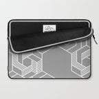 Hex 604 Laptop Sleeve Gallery Image 2