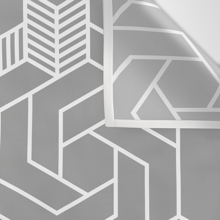 Hex 604 Wall Tapestry Gallery Image 3