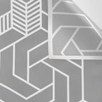 Hex 604 Wall Tapestry Gallery Image 3