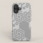 Hex 604 iPhone Case Gallery Image 1