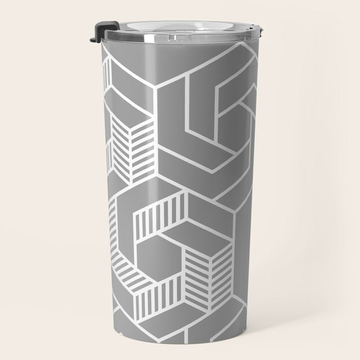 Hex 604 Travel Mug Gallery Image 3