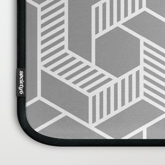 Hex 604 Laptop Sleeve Gallery Image 3