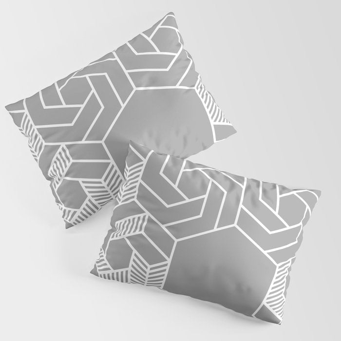 Hex 604 Pillow Sham Gallery Image 3