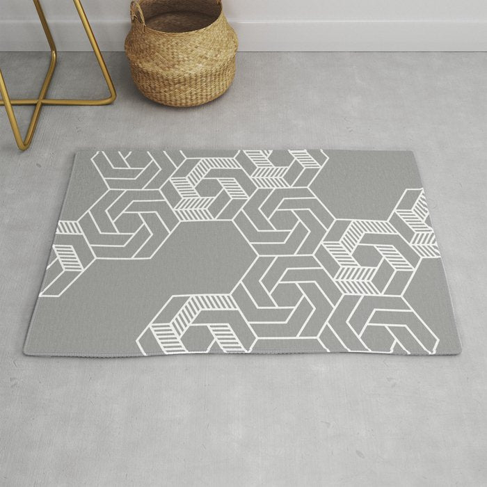 Hex 604 Rug Gallery Image 1