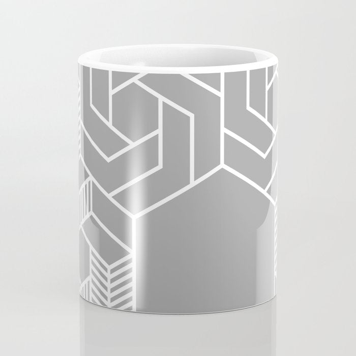 Hex 604 Coffee Mug Gallery Image 4