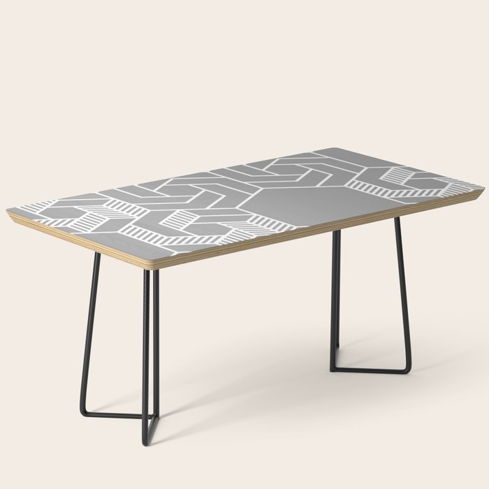 Hex 604 Coffee Table Gallery Image 1