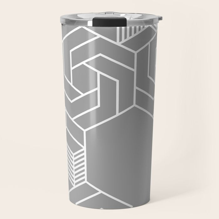 Hex 604 Travel Mug Gallery Image 1