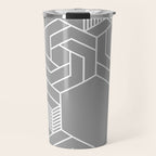 Hex 604 Travel Mug Gallery Image 1