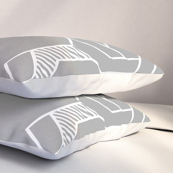 Hex 604 Pillow Sham Gallery Image 3