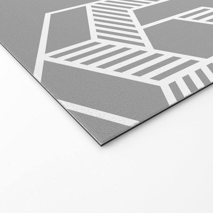Hex 604 Welcome Mat Gallery Image 2