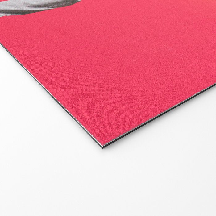 Phonohead Welcome Mat Gallery Image 2