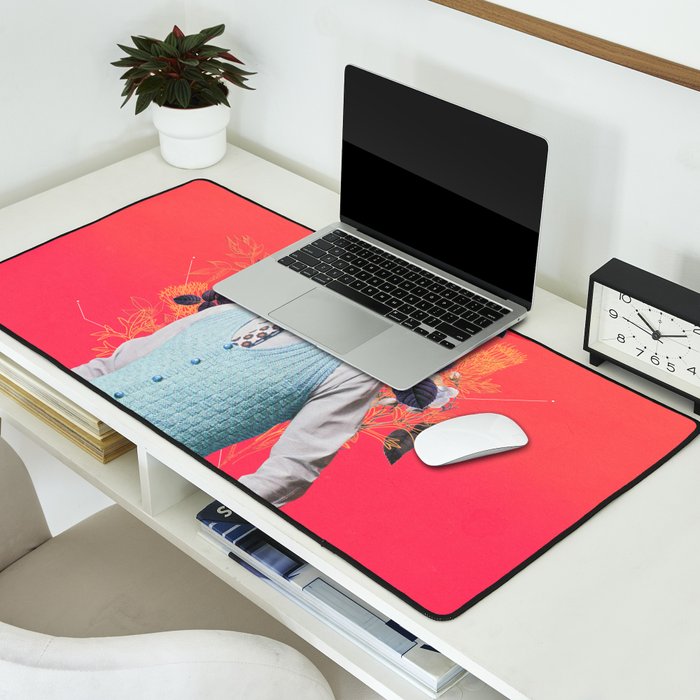 Phonohead Desk Mat Gallery Image 2