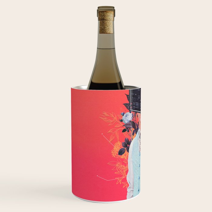 Phonohead Wine Chiller Gallery Image 2