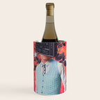 Phonohead Wine Chiller Gallery Image 1
