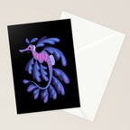 Sea dragons Stationery Card Gallery Image 2