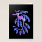 Sea dragons Stationery Card Gallery Image 2