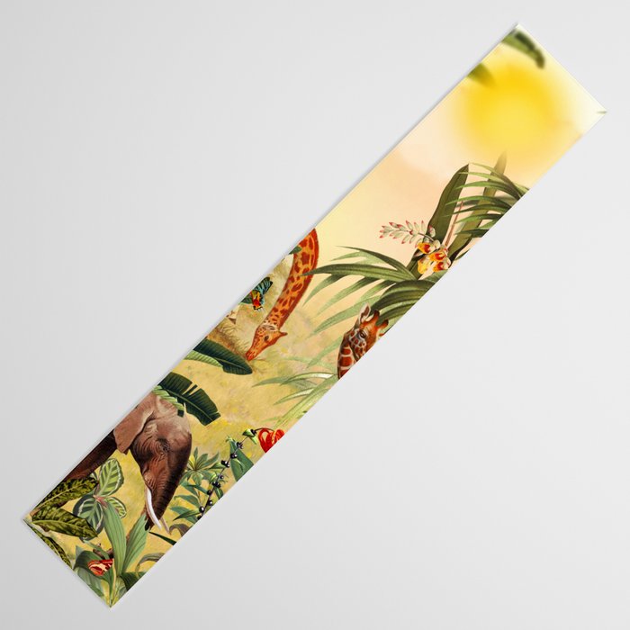 Beautiful Forest X Table Runner Gallery Image 3